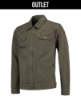 Afbeeldingen van TRICORP Jack Premium Canvas 404003 army 2XL
