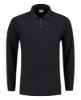 Afbeeldingen van TRICORP Poloshirt met lange mouwen 201009 navy M