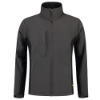 Afbeeldingen van TRICORP Softshell bi-colour 402002