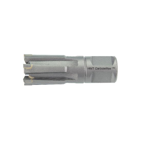 Afbeeldingen van HMT Kernboor CarbideMax TCT RAIL Weldon 19 20X30MM