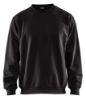 Afbeeldingen van BLÅKLÄDER Sweatshirt 3340 zwart L