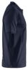 Afbeeldingen van BLÅKLÄDER Poloshirt piqué 3435 donker marineblauw L