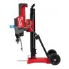 Afbeeldingen van MILWAUKEE Diamantboormachine MXFDCD350KIT-0 + standaard BODY
