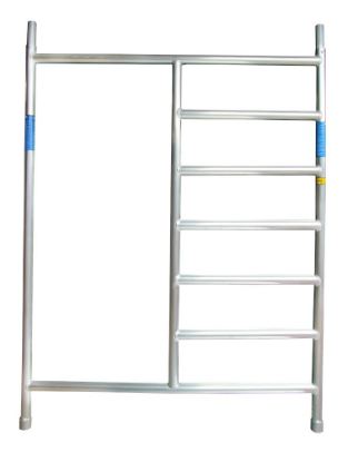 Afbeeldingen van ASC Doorloopframe 150CM links/rechts