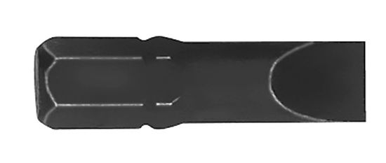Afbeeldingen van SCREWDRIVER BIT SHWSL1,2X6,5 25MMP2M