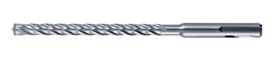 Afbeeldingen van Boor SDS-Plus 4-snijder 13X310MM