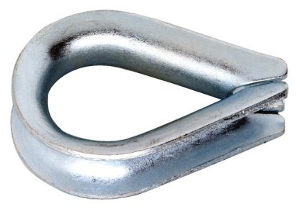 Afbeeldingen van Kous B-DIN6899 VZ 7-8MM