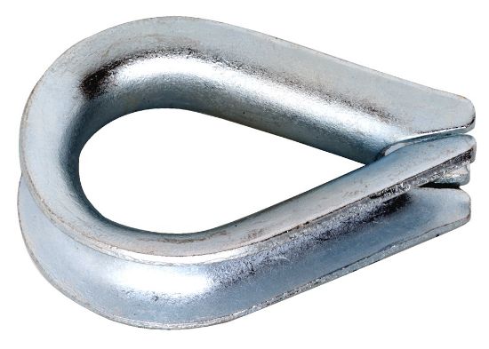 Afbeeldingen van Kous B-DIN6899 VZ 7-8MM