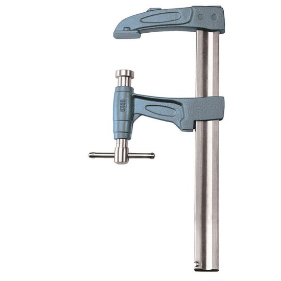 Afbeeldingen van URKO Lijmklem 4003-P super extra met spindel 30X8MM 83MM 80CM