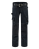 Afbeeldingen van TRICORP Werkbroek Cordura Canvas 502009 navy 26