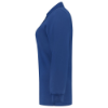 Afbeeldingen van TRICORP Polosweater dames 301007 royal blauw M