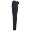 Afbeeldingen van TRICORP Werkbroek Twill Cordura 502021 navy 21
