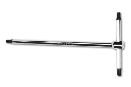 Afbeeldingen van BETA T-sleutel TORX 951TX 27