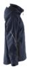 Afbeeldingen van BLÅKLÄDER Shelljack bi-colour 4790 donker marineblauw/zwart L
