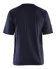 Afbeeldingen van BLÅKLÄDER T-shirt vlamvertragend 3482 marineblauw M