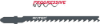 Afbeeldingen van ROTEC Decoupeerzaagblad DC380 / T244D 25x