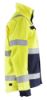 Afbeeldingen van BLÅKLÄDER Jack Multinorm 4087 High Vis geel/marineblauw S
