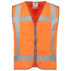 Afbeeldingen van TRICORP Veiligheidsvest RWS met rits 453019