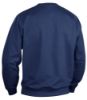 Afbeeldingen van BLÅKLÄDER Sweatshirt 3340 marineblauw S