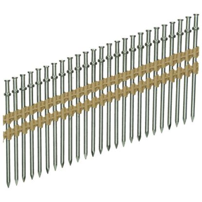 Afbeeldingen van Duplex spijkers 3,3X89/77MM 21° glad 2000x