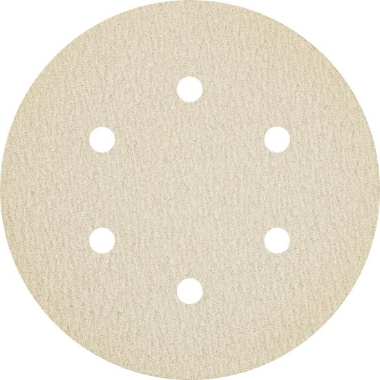 Afbeeldingen van KLINGSPOR Schuurpapier schijf GLS3 PS33CK 150MM K40