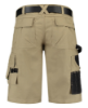 Afbeeldingen van TRICORP Werkbroek kort Canvas 502006 khaki 54