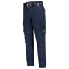 Afbeeldingen van TRICORP Werkbroek Twill Cordura stretch 502020 inkt 66