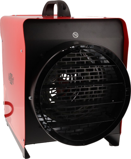 Afbeeldingen van KELFORT Ventilatorkachel 9kW 400V