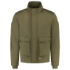 Afbeeldingen van TRICORP Pilotjack 402014 army M