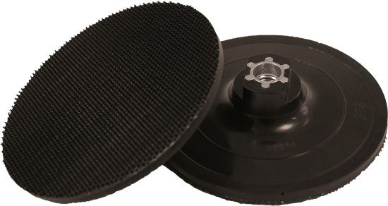 Afbeeldingen van KLINGSPOR Steunschijf t.b.v. schuurvliesschijf NDS555 115MM 