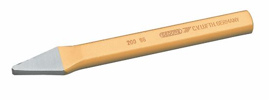 Afbeeldingen van GEDORE Ritsbeitel 250X23X13MM