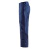 Afbeeldingen van BLÅKLÄDER Werkbroek 1726 marineblauw D100