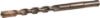 Afbeeldingen van KELFORT Hamerboor SDS-PLUS 4-snijder 10X60MM