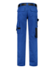 Afbeeldingen van TRICORP Werkbroek Cordura Canvas 502009 royal blauw/navy 55