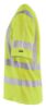 Afbeeldingen van BLÅKLÄDER T-shirt UV 3380 High Vis geel XS