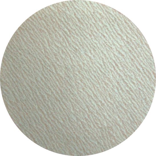 Afbeeldingen van Schuurschijf PS73BWK met actieve bekleding en klittenband 150MM K1000 zonder asgat