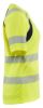 Afbeeldingen van BLÅKLÄDER T-shirt dames 3503 High Vis geel/zwart S