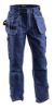 Afbeeldingen van BLÅKLÄDER Werkbroek 1530 marineblauw D96