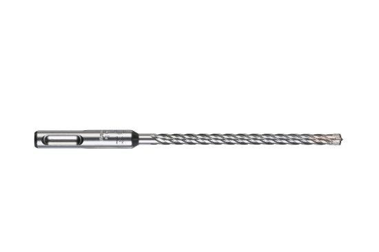 Afbeeldingen van MILWAUKEE Hamerboor SDS-Plus MX4 4-snijkanten 6X310MM