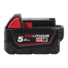Afbeeldingen van MILWAUKEE Accu M18B5 18V 5,0Ah