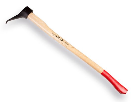 Afbeeldingen van ADLER Sappie 550g met hickory steel 80CM