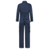 Afbeeldingen van TRICORP Overall Twill Cordura 752005 navy 64