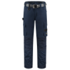 Afbeeldingen van TRICORP Werkbroek Twill Cordura stretch 502020 inkt 66