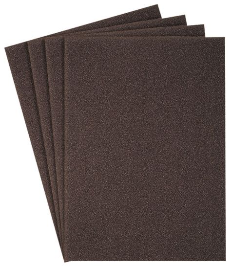 Afbeeldingen van Schuurlinnenvel KL385JF 230X280MM K80