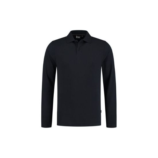 Afbeeldingen van Polosweater Powell 12002 dark navy M