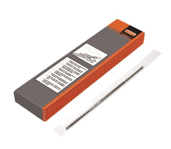 Afbeeldingen van BAHCO Kettingzaagvijl plat 200X4MM