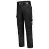 Afbeeldingen van TRICORP Werkbroek Twill Cordura 502021 zwart 22