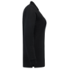 Afbeeldingen van TRICORP Polosweater dames 301007 zwart L
