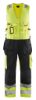 Afbeeldingen van BLÅKLÄDER Amerikaanse overall 2653 High Vis geel/zwart D96