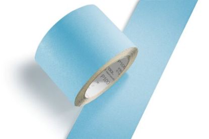 Afbeeldingen van FESTOOL Schuurrol Granat 1115X25M K100 